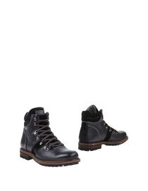 BORSALINO - Combat boots