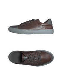 BORSALINO - Low-tops