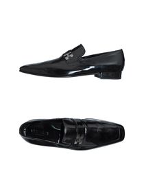 VERSACE - Moccasins