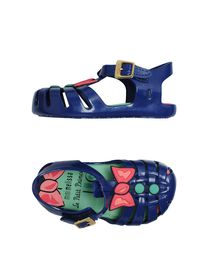 MINI MELISSA - Espadrilles