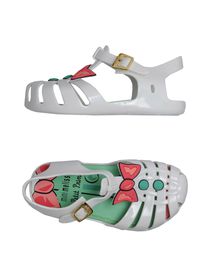 MINI MELISSA - Sandals