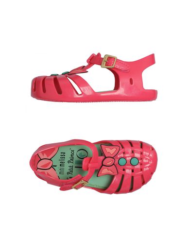 ZOOM MINI MELISSA - Sandals