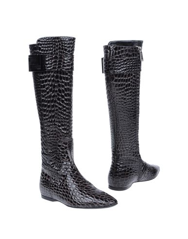 ZOOM VERSACE - Boots