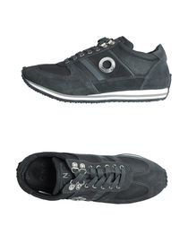 C'N'C' COSTUME NATIONAL - Low-tops
