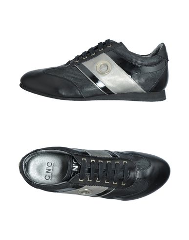 ZOOM C'N'C' COSTUME NATIONAL - Sneakers