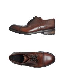 RAPARO - Laced shoes