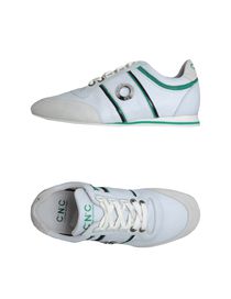 C'N'C' COSTUME NATIONAL - Low-tops