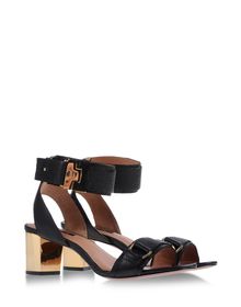 Sandalen - RACHEL ZOE