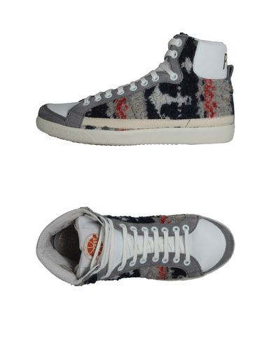 ZOOM PdO GOLD - High-tops