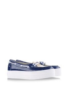 Segelschuhe - SONIA RYKIEL