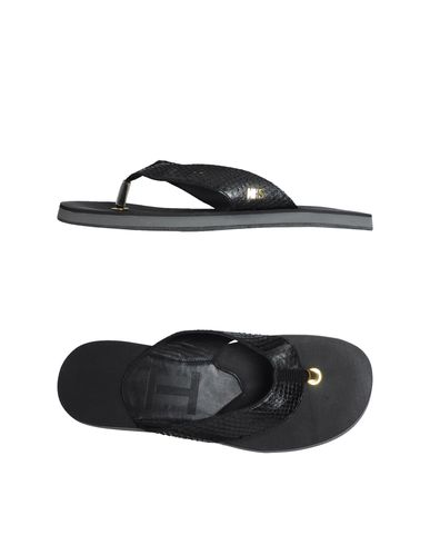 ZOOM CESARE PACIOTTI HEROES' - Thong sandal