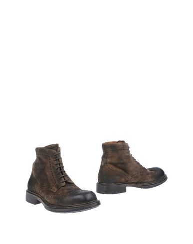 ZOOM J.O.Y. - Ankle boots