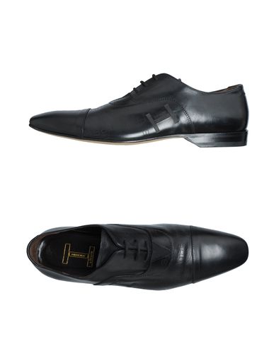ZOOM CESARE PACIOTTI HEROES' - Lace-up shoes