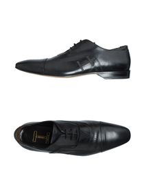 CESARE PACIOTTI HEROES' - Schnürschuhe