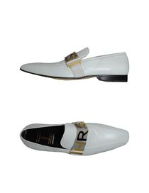 CESARE PACIOTTI HEROES' - Moccasins