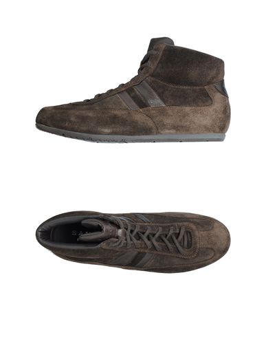 ZOOM SANTONI - High-top sneaker