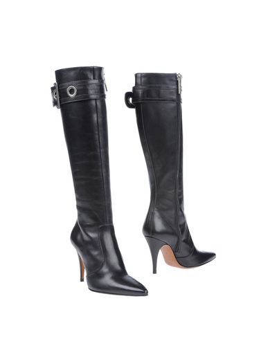 ZOOM VERSUS - High-heeled boots