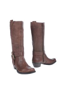 BRUNO PREMI - High-heeled boots