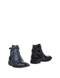 PAUL VAN HAAGEN - Ankle boots