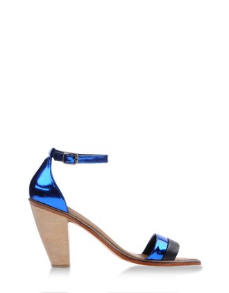 RACHEL COMEY Sandals & Clogs Sandals on shoescribe.com