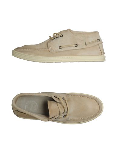 ZOOM PREVENTI - Moccasins