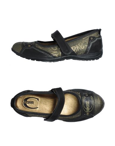 ZOOM JUST CAVALLI - Ballet flats