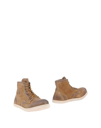 ZOOM PREVENTI - Ankle boot