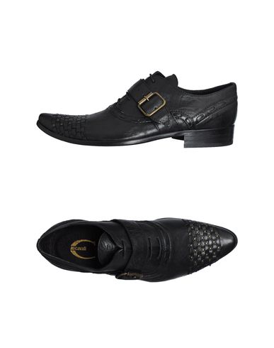 ZOOM JUST CAVALLI - Lace-up shoes
