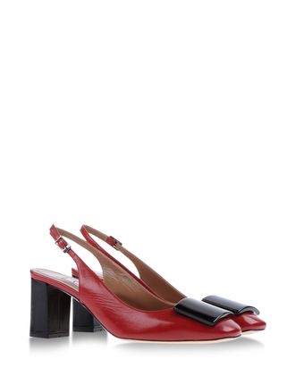 Slingbacks - ASTORIA