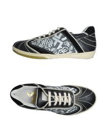 GF FERRE' - Low-tops