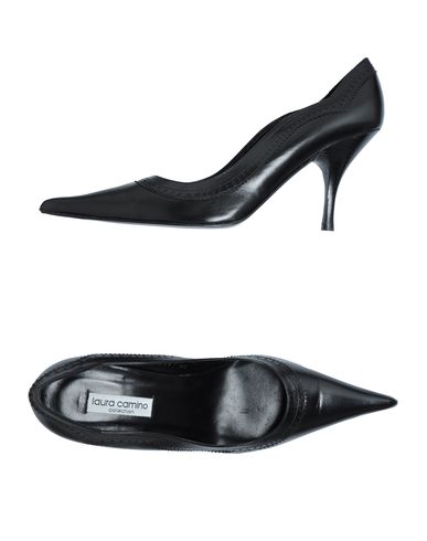 ZOOM LAURA CAMINO - Pump