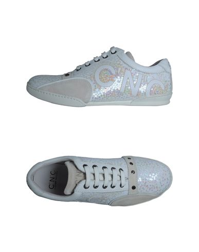 ZOOM C'N'C' COSTUME NATIONAL - Low-tops