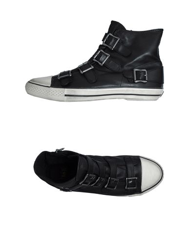 ZOOM ASH - High-top sneaker