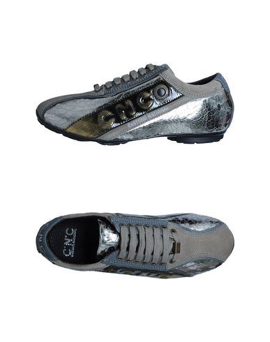 ZOOM C'N'C' COSTUME NATIONAL - Trainers