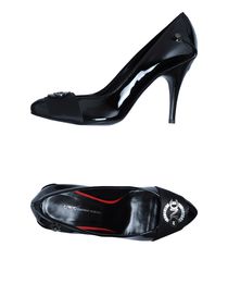 C'N'C' COSTUME NATIONAL - Closed-toe slip-ons