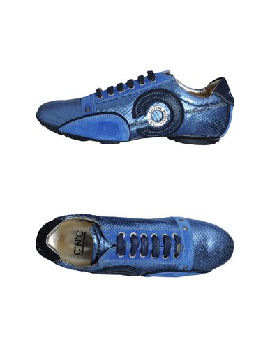 ZOOM C'N'C' COSTUME NATIONAL - Trainers