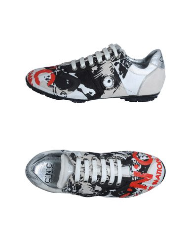 ZOOM C'N'C' COSTUME NATIONAL - Sneakers