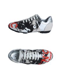 C'N'C' COSTUME NATIONAL - Low-tops