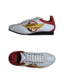 C'N'C' COSTUME NATIONAL - Low-tops