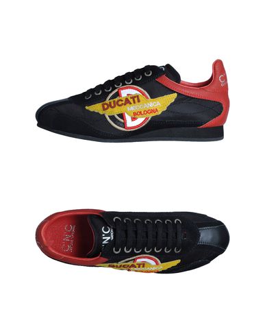 ZOOM C'N'C' COSTUME NATIONAL - Low-tops