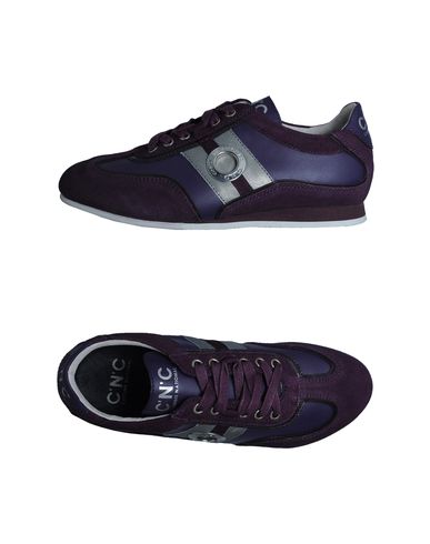 ZOOM C'N'C' COSTUME NATIONAL - Sneakers