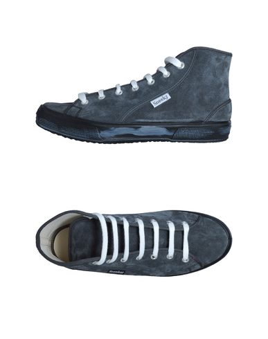 ZOOM SNEEKY SNEAKER - High-top sneaker