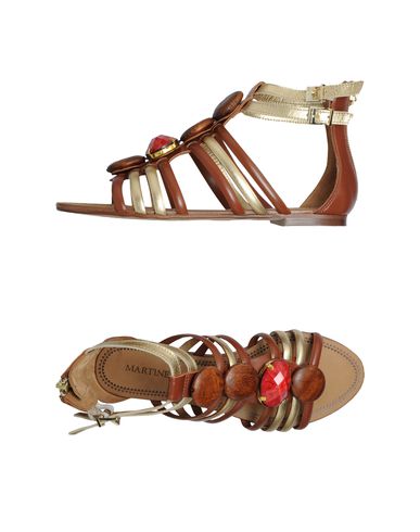 ZOOM MARTINELLI - Sandals