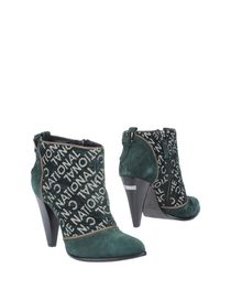 C'N'C' COSTUME NATIONAL - Ankle boots