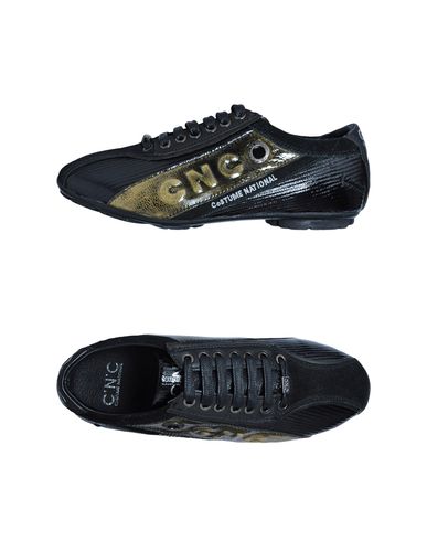 ZOOM C'N'C' COSTUME NATIONAL - Sneakers