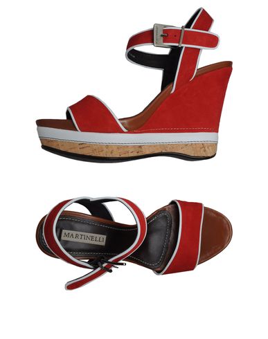 ZOOM MARTINELLI - Sandals