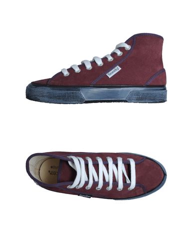 ZOOM SNEEKY SNEAKER - High-top sneaker