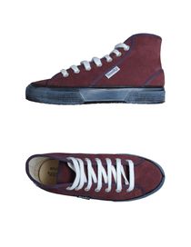 SNEEKY SNEAKER - High-tops