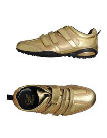 GF FERRE' - Low-tops