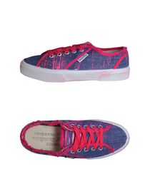 SNEEKY SNEAKER - Sneakers